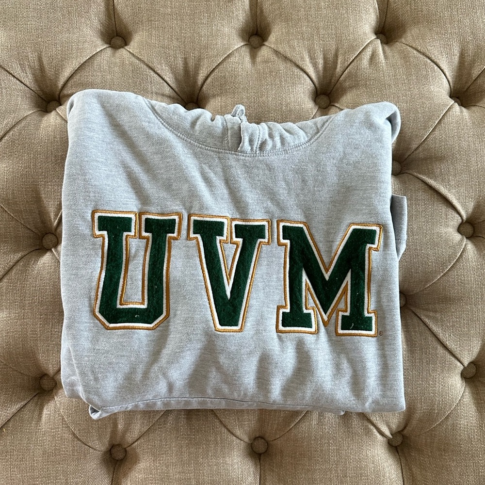 UVM Hoodie